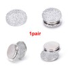 Faderr Magnetic Pin Headscarf Abaya Clasp Brooch Scarf Magnetic Scarf