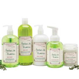 Stonewall Kitchen Herbes de Provence Soy Candle, 6.5 oz