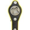 Gonfren 13 Inch Auto Labor-Saving Jack Ratchet Wrench for Scissors