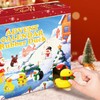 Advent Calendar 2024 Kids, 24 Days Christmas Countdown Advent Calendar