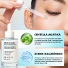 Weud Kit Calma Facial Revitalift Hidratante Sérum Crema Ojos
