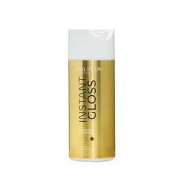 Tanlinda Instant Gloss, Crema hidratante con Efecto Bronceado Instantáneo, 200ml, Fórmula de Lujo con Brillo Instantáneo