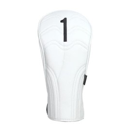 Sequential Golf Premium Driver Headcover SQDR-6001