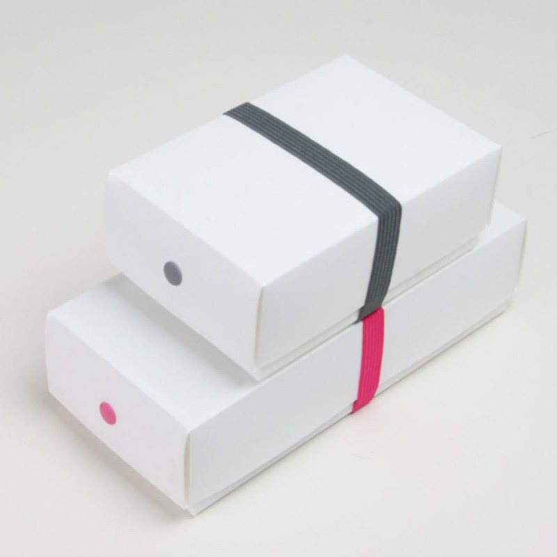 ホーショー 折りたためる フラットランチボックス R 620cc グレー 「くり返し使える」 043-R-PG