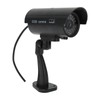 Dummy Security Camera Fake CCTV Simulated Surveillance Security Camera with