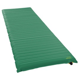 THERMAREST 30083 Outdoor Camping Mattress, Neo Air Venture, R Value, 2.2 Size, Pine Regular