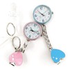 Angel Nurse 2-way Nurse Watch Blue