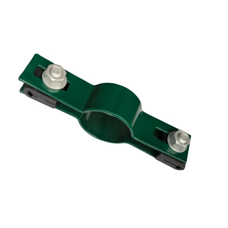 Fence Clamp Centre Clamp Post Clamp Strut Clamp with End