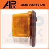 APUK Front Side Indicator Light Lamp Replacement for John Deere