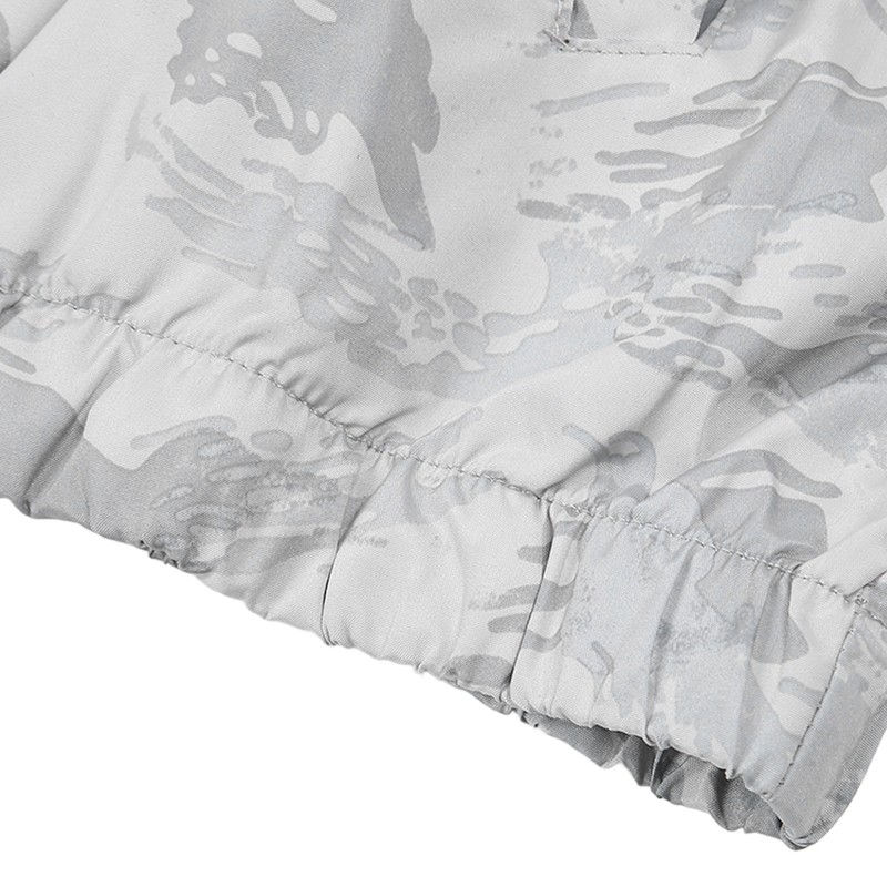 Air Conditioned Clothes with 2 Fan Microporous Breathable 3 Levels