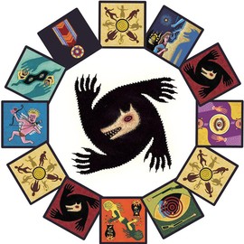 Hombres Lobo De Castronegro - En Español