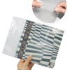 7 Inch Record Outer Bags for EP 50 Pack Double