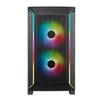 SilverStone Technology FARA 312Z High Airflow Micro-ATX Gaming Chassis with