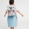 Children's Affenzahn rucksack for ages 3 - 5, in kindergarten,