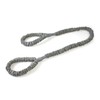 Merrithew Mat Strap Plus (Gray) 42 Inch/107cm