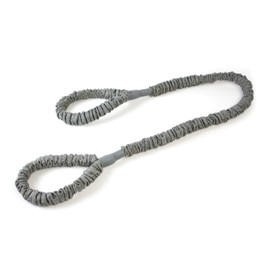 Merrithew Mat Strap Plus (Gray) 42 Inch/107cm