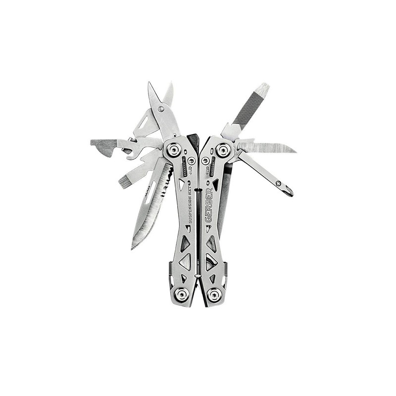Gerber SUSPENSION-NXT multi-tool