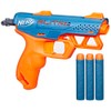 Nerf Hasbro Revolver Elite 2.0 Slyshot
