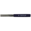 TSUBOSAN YKB-1 Horizontal Sharpening File Flat Double-Sided Medium For Cutting