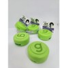 Moving Rubber Wax Natural Airize 15g x5 Portable / 무빙러버 왁스 내츄럴 에어라이즈 15g x5 휴대용이
