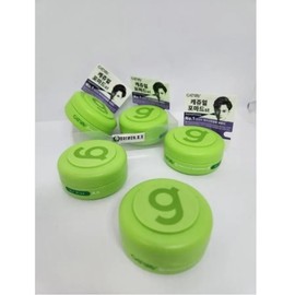 Moving Rubber Wax Natural Airize 15g x5 Portable / 무빙러버 왁스 내츄럴 에어라이즈 15g x5 휴대용이