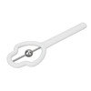 Tongue Tip Exerciser Mouth Tongue Tip Trainer Oral Muscle Strength