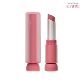 Etude Fixing Tint Bar, 01 Lively Red / 에뛰드 픽싱 틴트 바, 01 라이블리 레드