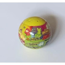 ORB Arcade JUNGLE Glow in the Dark Figure Surprise Capule