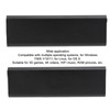 M.2 NVMe SSD Enclosure USB3.1 Gen2 Type C 10Gbps Aluminium