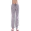 HOEREV Women's Soft Modal Slimming Lounge Pants Yoga Pants Pajama
