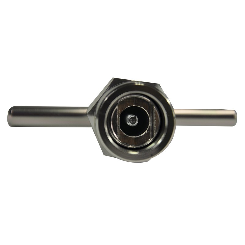 Danco 86712 Moen Cartridge Puller, Pack of 1, Silver