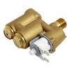 American Standard American Standard A950503-0070A BODY, SOLENOID VALVE ASSY