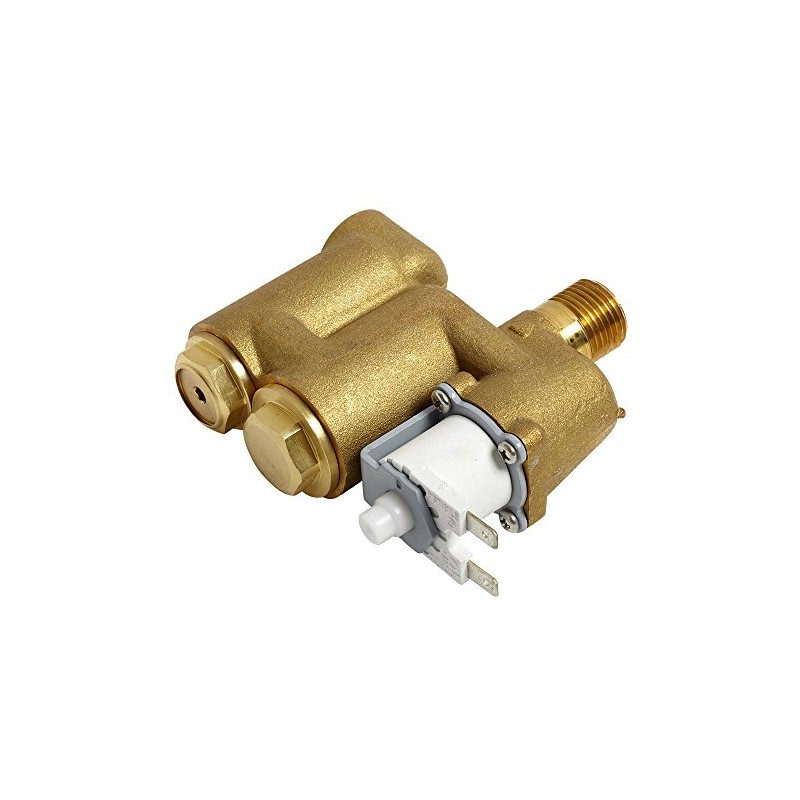 American Standard American Standard A950503-0070A BODY, SOLENOID VALVE ASSY