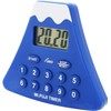 LINKSY LT223MA Easy to Operate 10KEY Mt. Fuji Timer, Souvenir,