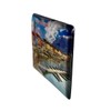 Lago Maggiore Italy, fridge magnet, gift, holiday, souvenir, travel souvenir,