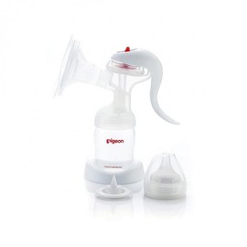 Pigeon Buy Pigeon Manual Breast Pump Online