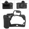Digital Camera Housing Protective Cover AntiScratch Silicone Shell for Nikon