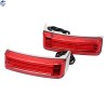Unbranded LED Saddlebag Tail Run Brake Turn Signal Light Fit