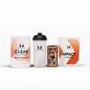 Myprotein Clear Performance Bundle – Clear Whey Protein (20 Servings) -