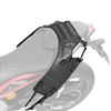 Rhinowalk Motorcycle Tank Side Bag/Motorcycle Front Load Universal Saddle Bag