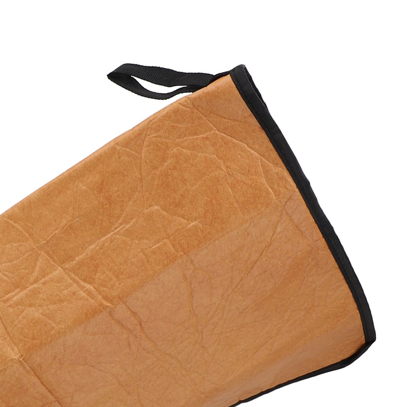 Meat Insulated Resting Bag Large Capacity Reusable Zipper High Density