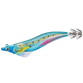 Shimano Egi Sepia Entourage Seagle No. 3.5 S1 QT-X01W 004 Keimura Blue