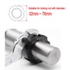 JZK 32-75mm, C Spanner with Adjustable Hook, Adjustable Hook Wrench,