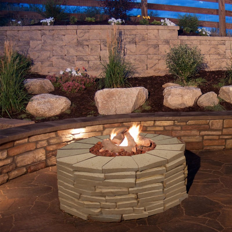 YIMITEE 4 Pack Fire Bricks, 2300F 9" L x 4-1/2"
