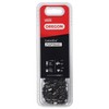 OREGON 25AP084EC Saw Chain, 16 inches (40 cm), Compatible Chainsaw