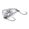Jackson 2g SLV Lure, Raise & Drop Magic Lure, Silver
