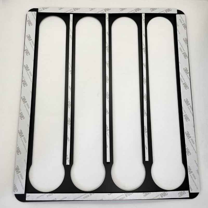 Capsule Holder for Nespresso Storage Holder Vertuo Capsules Wall No