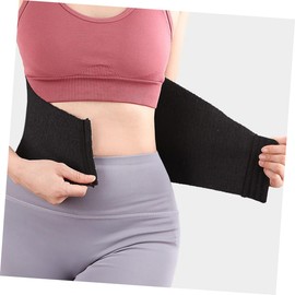 Gatuida Professional Lumbar Support Waist Sleeve Breathable Multi-function Waist Support for Comfort and Warmth for Office Use Outdoor Activities and Low Back