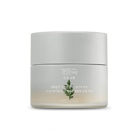 Missha Artemisia Calming Cream 50ml / 미샤 개똥쑥 진정 크림 50ml