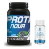 Cla Carnitina 1kg Proti Novagluteo Peptona Dinasty 90pz